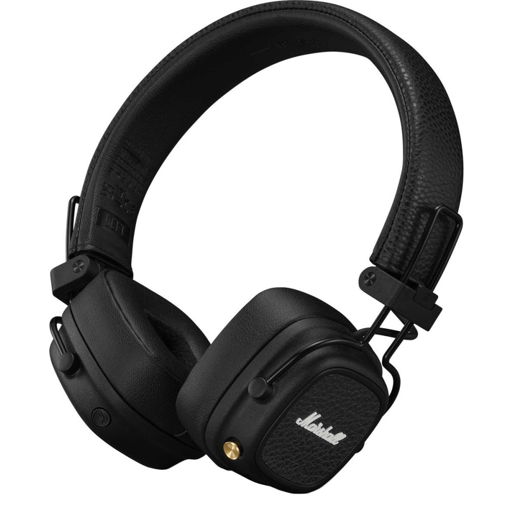 Casque MARSHALL Major V Black