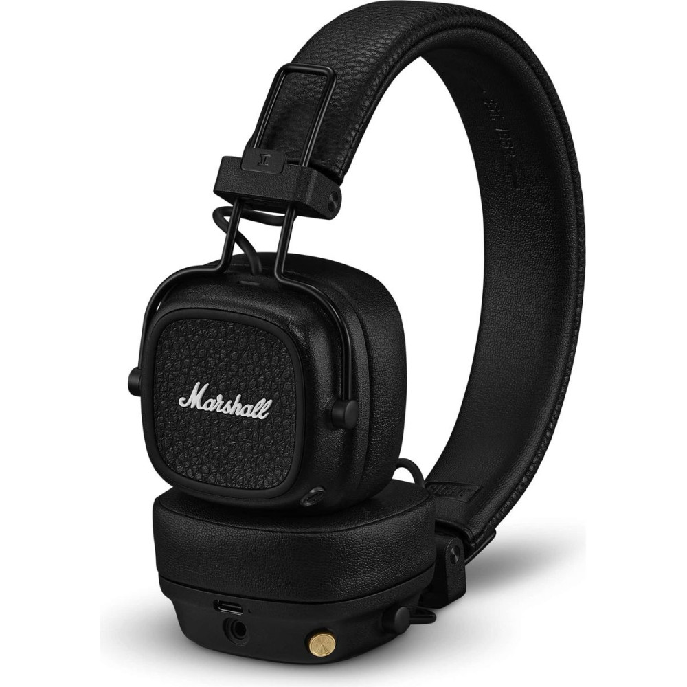 Casque MARSHALL Major V Black