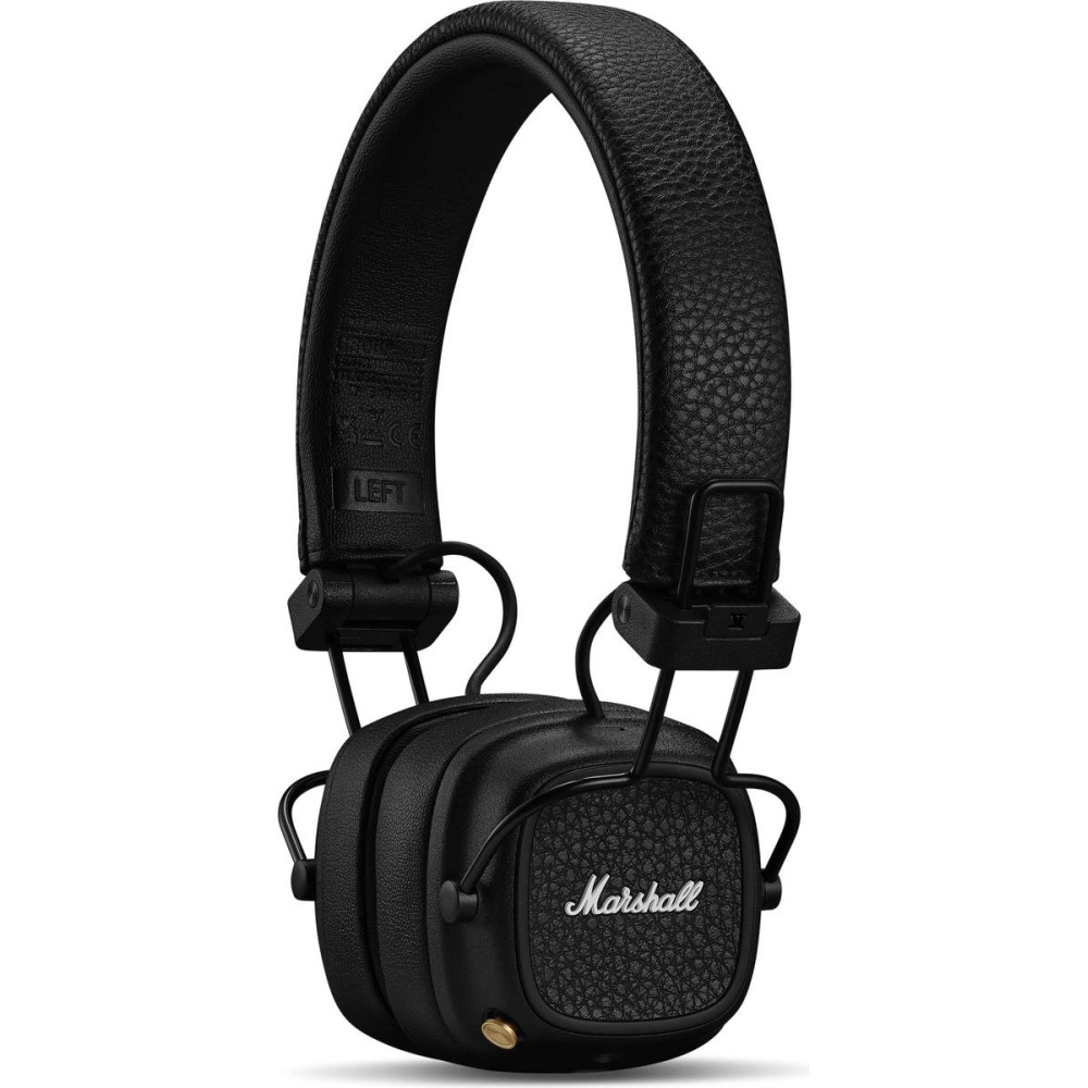 Casque MARSHALL Major V Black