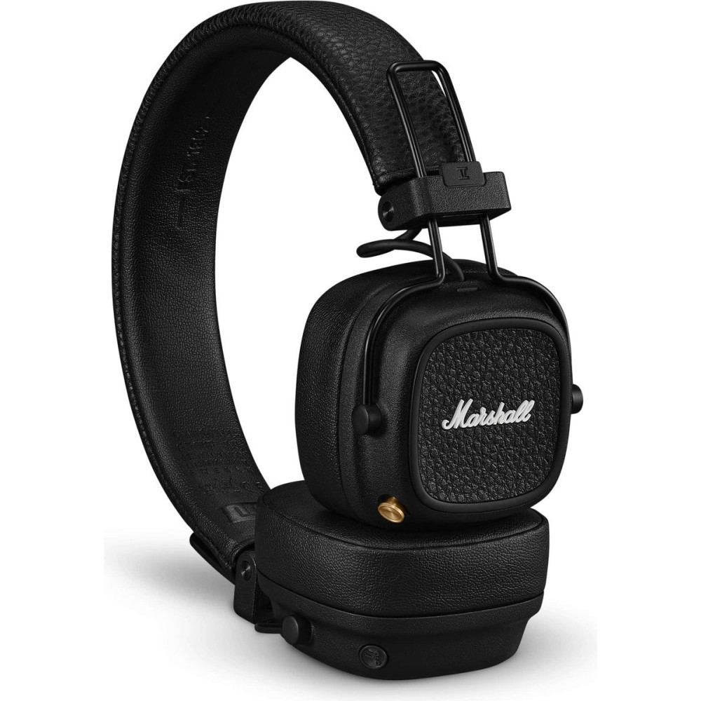 Casque MARSHALL Major V Black