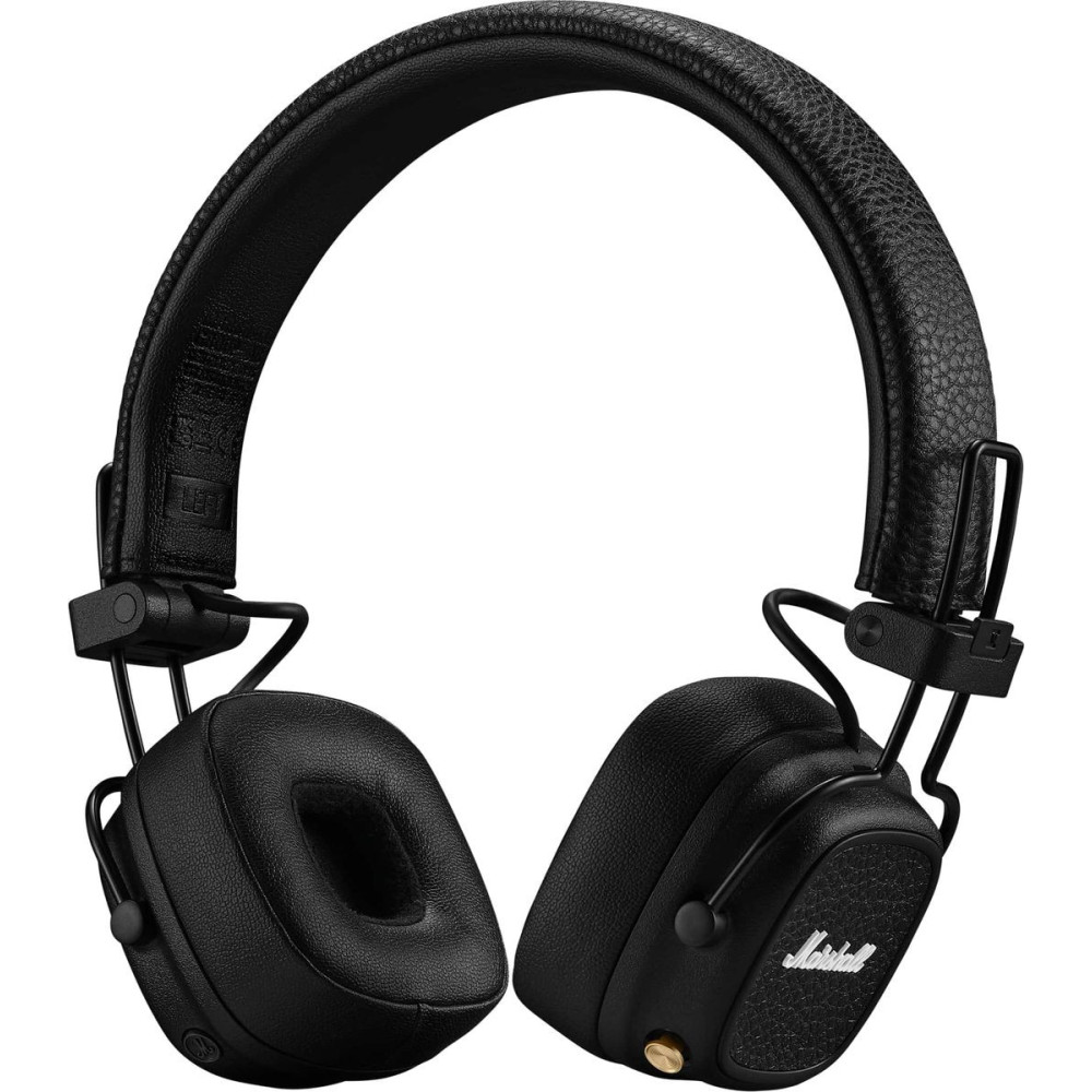 Casque MARSHALL Major V Black