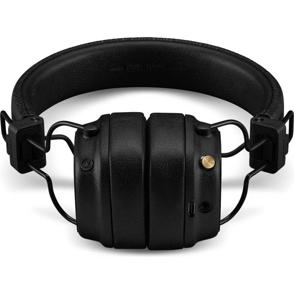 Casque MARSHALL Major V Black