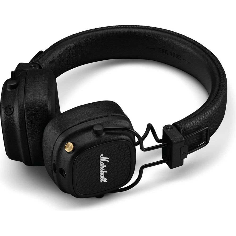 Casque MARSHALL Major V Black