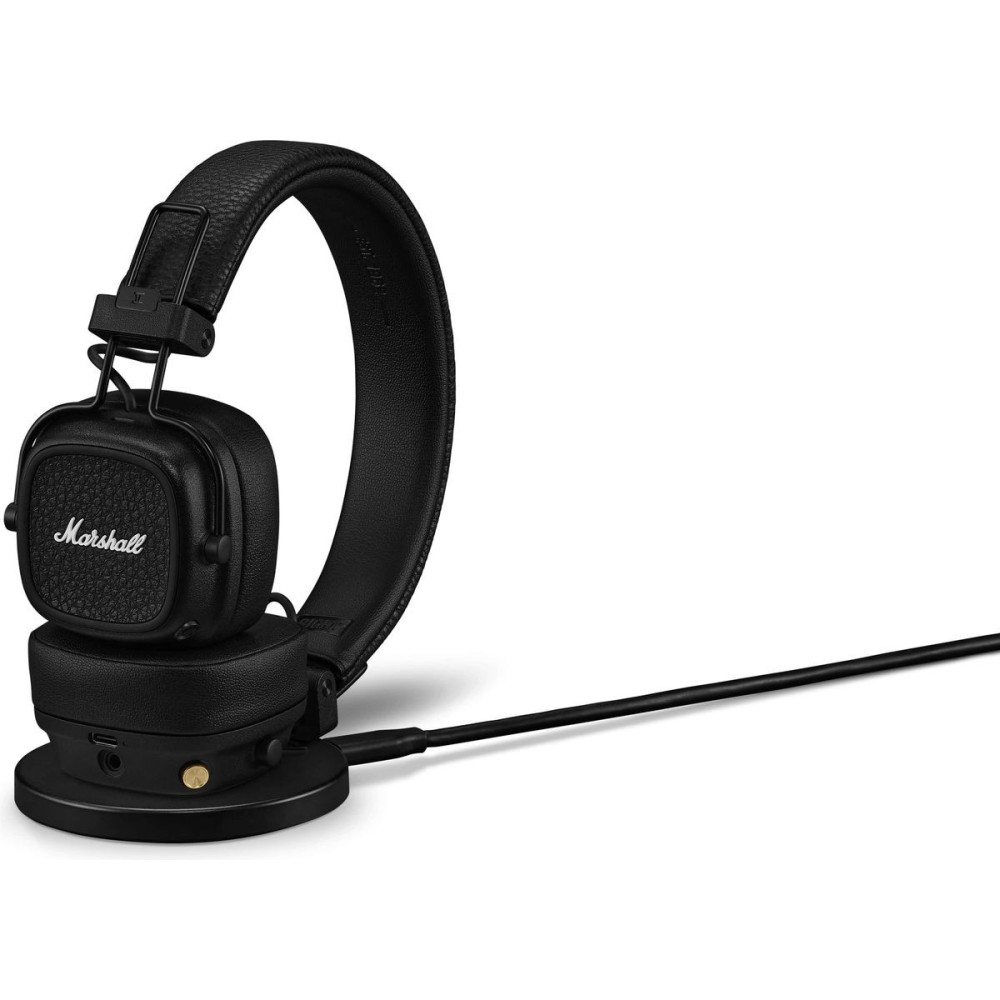 Casque MARSHALL Major V Black