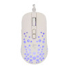 White Shark GAMING MOUSE GM-9004 TRISTAN WHITE