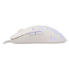 White Shark GAMING MOUSE GM-9004 TRISTAN WHITE