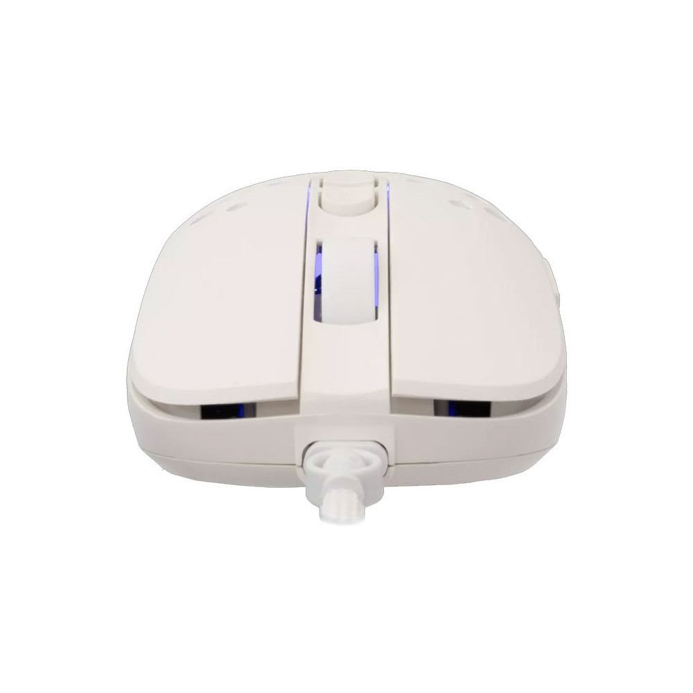 White Shark GAMING MOUSE GM-9004 TRISTAN WHITE