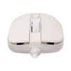 White Shark GAMING MOUSE GM-9004 TRISTAN WHITE