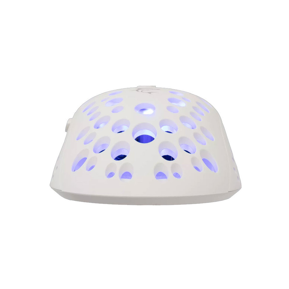 White Shark GAMING MOUSE GM-9004 TRISTAN WHITE