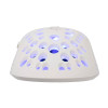 White Shark GAMING MOUSE GM-9004 TRISTAN WHITE