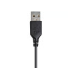 Micro Casque Filaire SANDBERG 126-16 USB - Noir