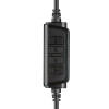 Micro Casque Filaire SANDBERG 126-16 USB - Noir