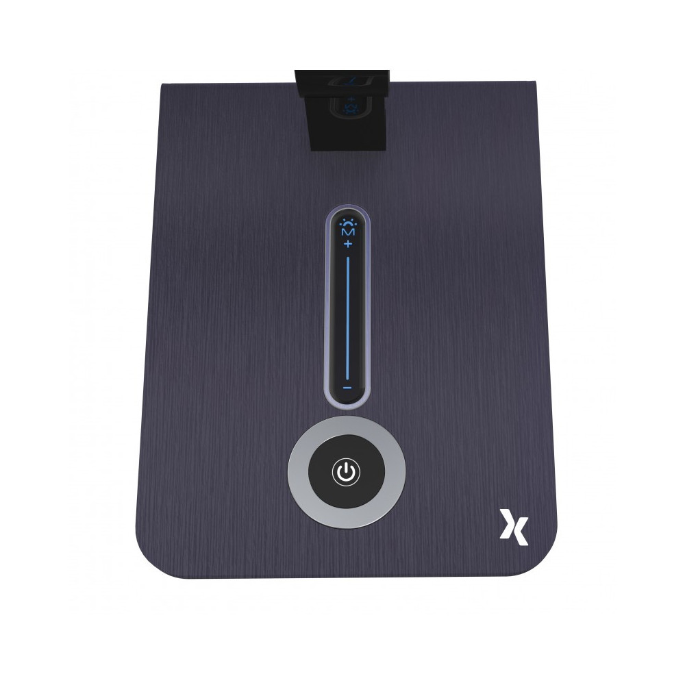 Lampe de bureau Maxcom ML5000 Craft / Gris