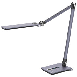Lampe de bureau Maxcom ML5000 Craft / Gris