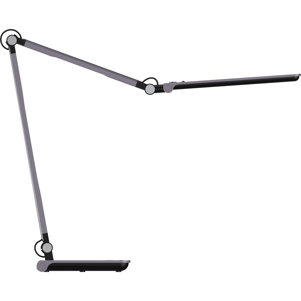 Lampe de bureau Maxcom ML5000 Craft / Gris