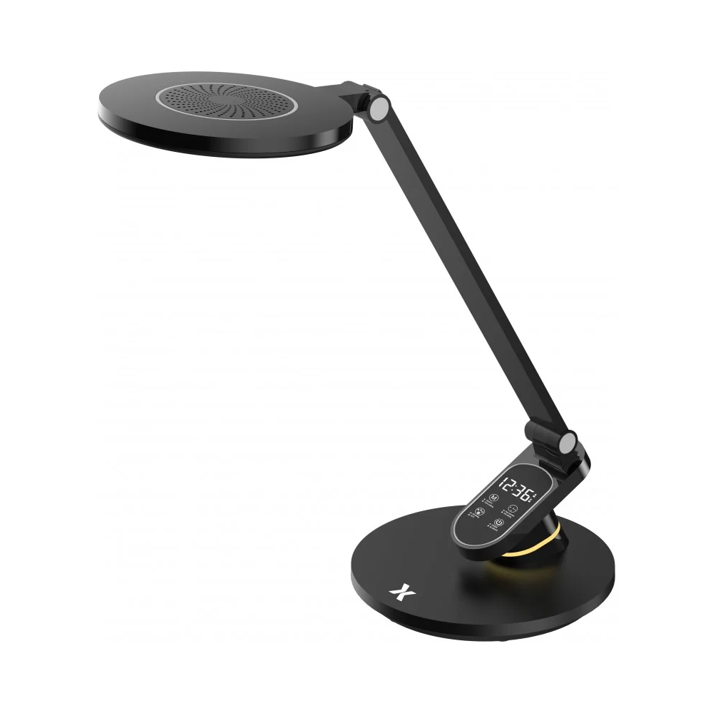 Lampe de bureau ML5100 Artis Noir