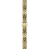 MONTRE TISSOT POUR FEMME LOVELY JAUNE FD ARG T0580093303100
