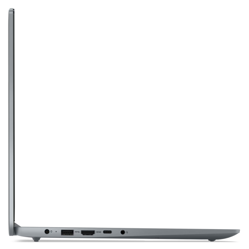 Pc Portable Lenovo IdeaPad Slim 3 15ABR8 / Ryzen 7 7730U / 16 Go / 512 Go SSD / Gris Avec SACOCHE LENOVO Offerte / Windows 11 Pro