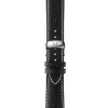 Montre Pour Homme Tissot TRADITION CHR CUIR NOIR CAD NOIR
