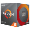 Processeur AMD Ryzen 5 3500X