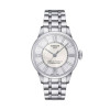 Montre Tissot CH TOUR LADY ACIER NACRE DIAM T0992071111600