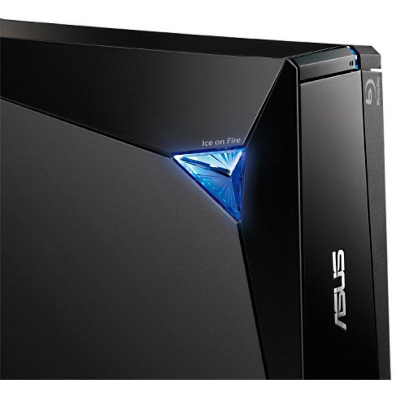 Lecteur Blue-Ray Externe Asus BW-12D1S-U