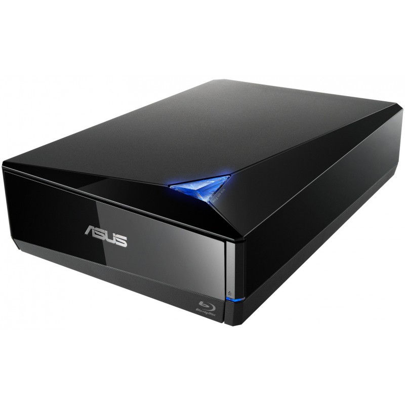 Lecteur Blue-Ray Externe Asus BW-12D1S-U