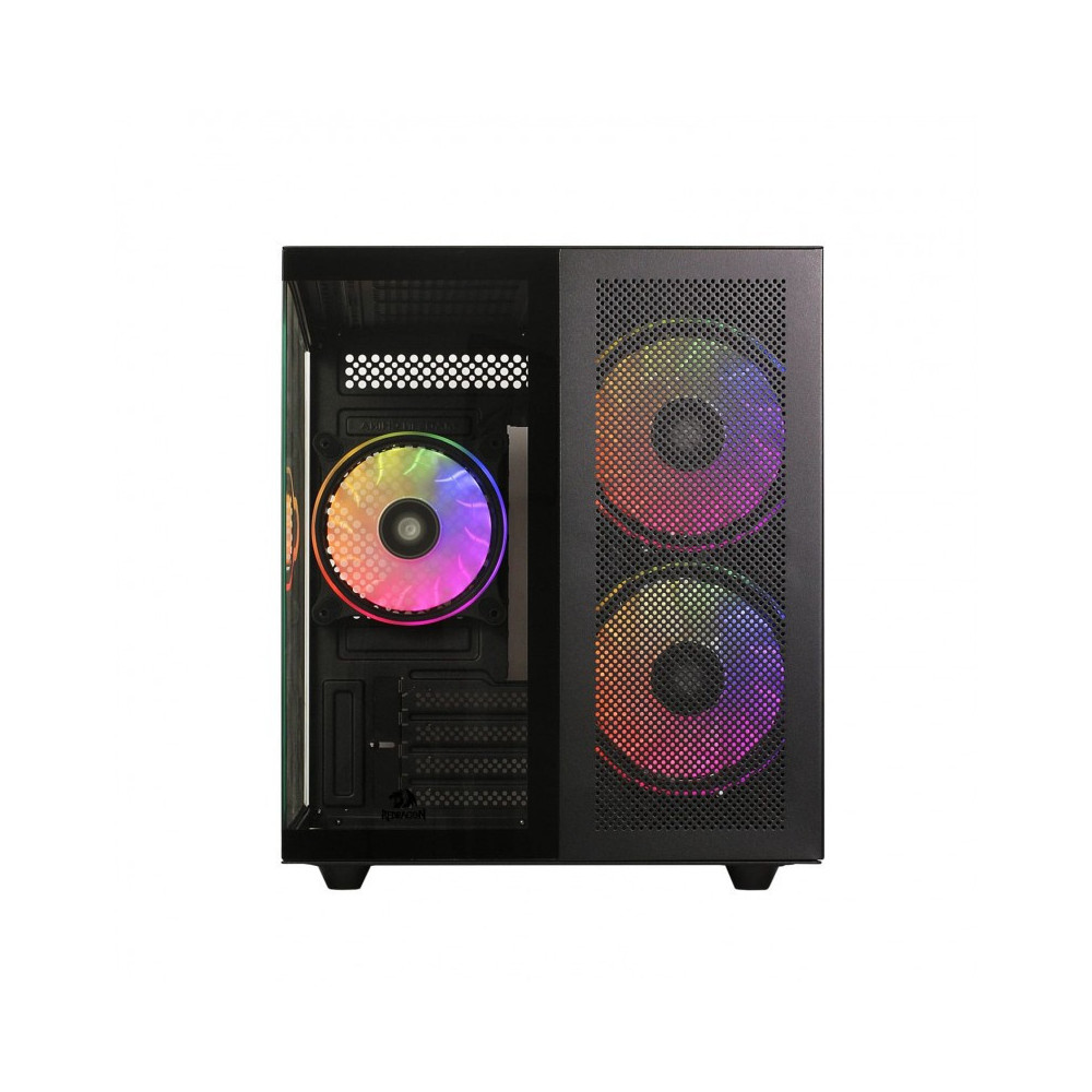 Pc de bureau Gamer / Ryzen 5 3600 / RTX 3050 VENTUS 2X XS OC 6G / 16 Go