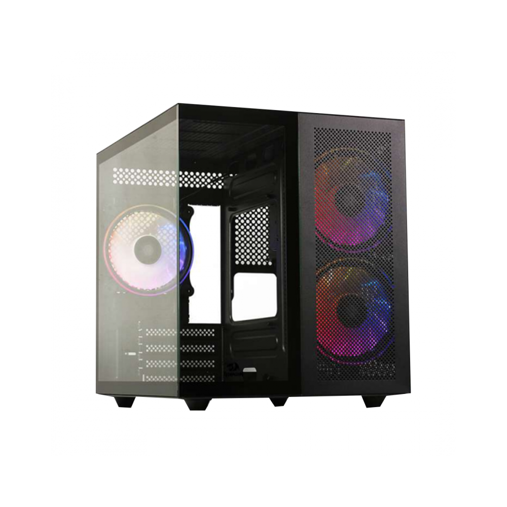 Pc de bureau Gamer / Ryzen 5 3600 / RTX 3050 VENTUS 2X XS OC 6G / 16 Go