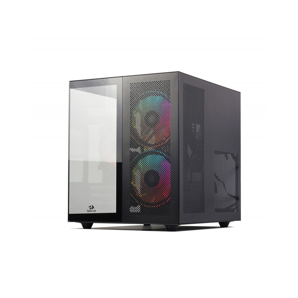 Pc de bureau Gamer / Ryzen 5 3600 / RTX 3050 VENTUS 2X XS OC 6G / 16 Go