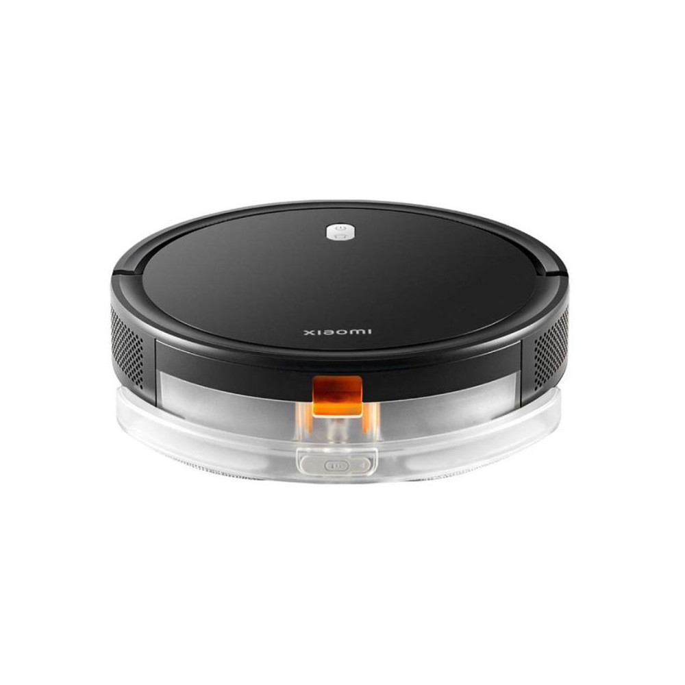 Robot aspirateur E5 Vacuum XIAOMI BLACK