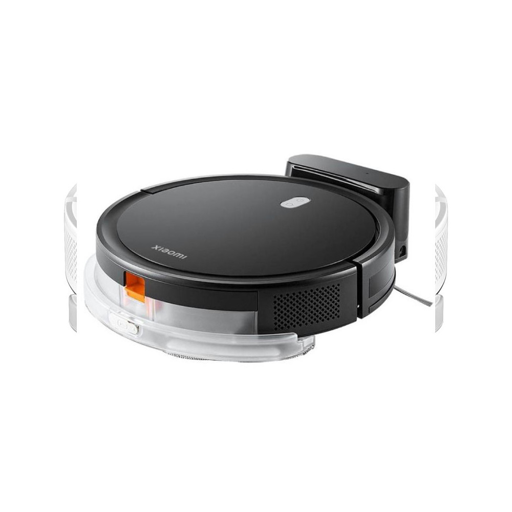 Robot aspirateur E5 Vacuum XIAOMI BLACK