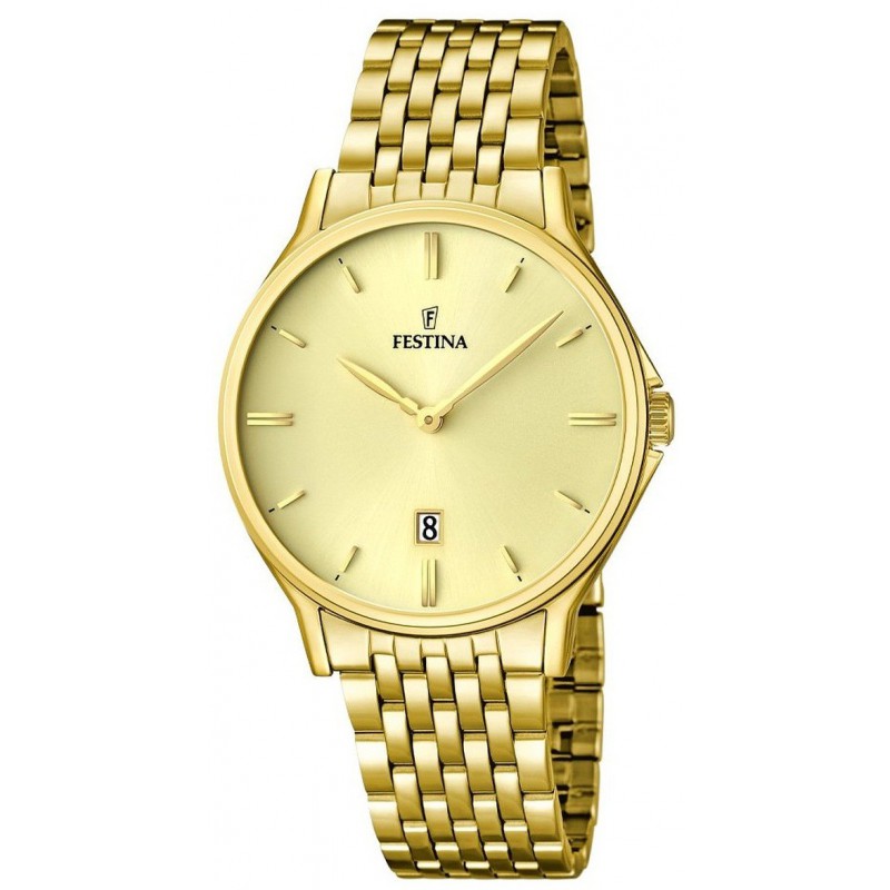 Montre Homme Festina 16746/1