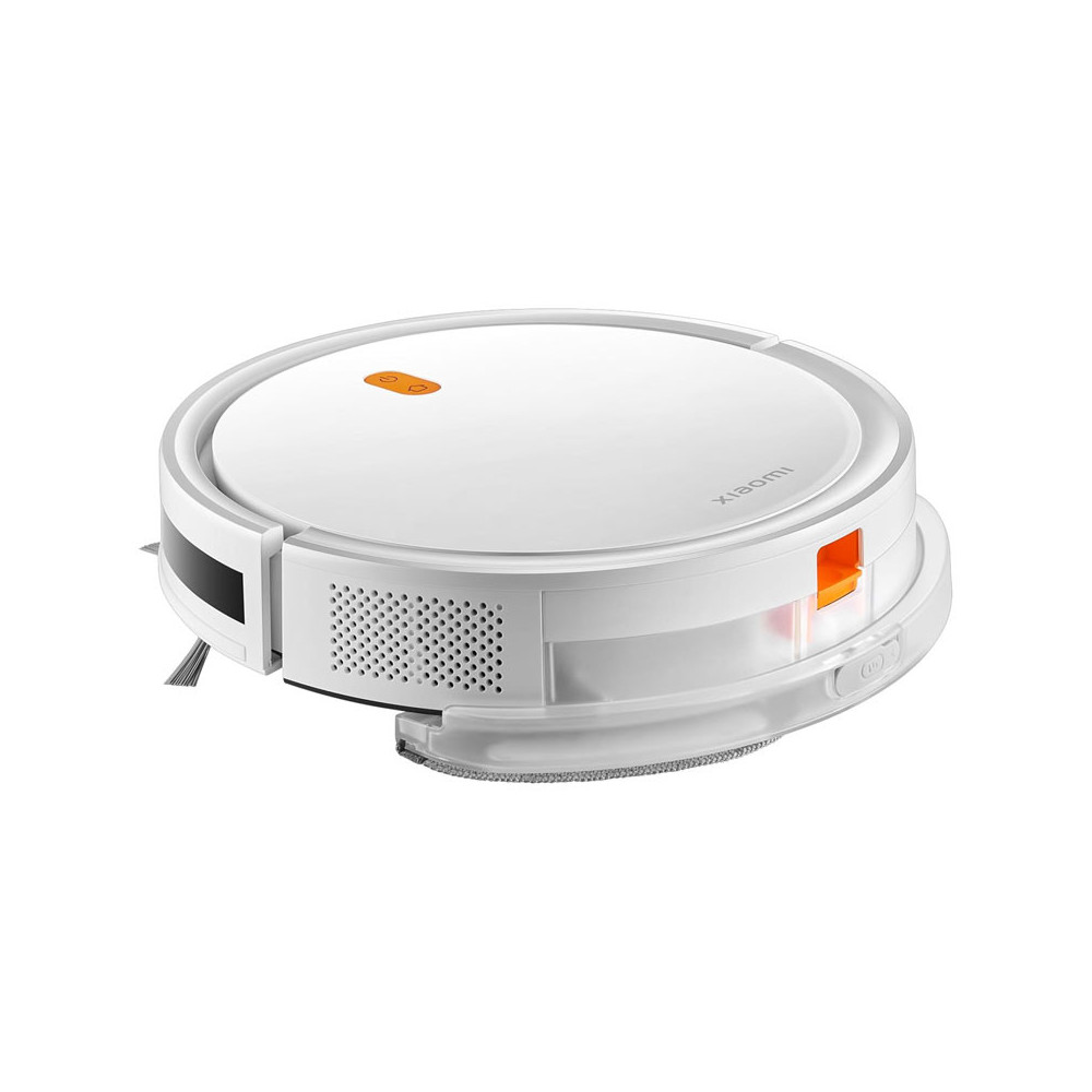 Robot aspirateur Xiaomi Vacuum E5 (White)