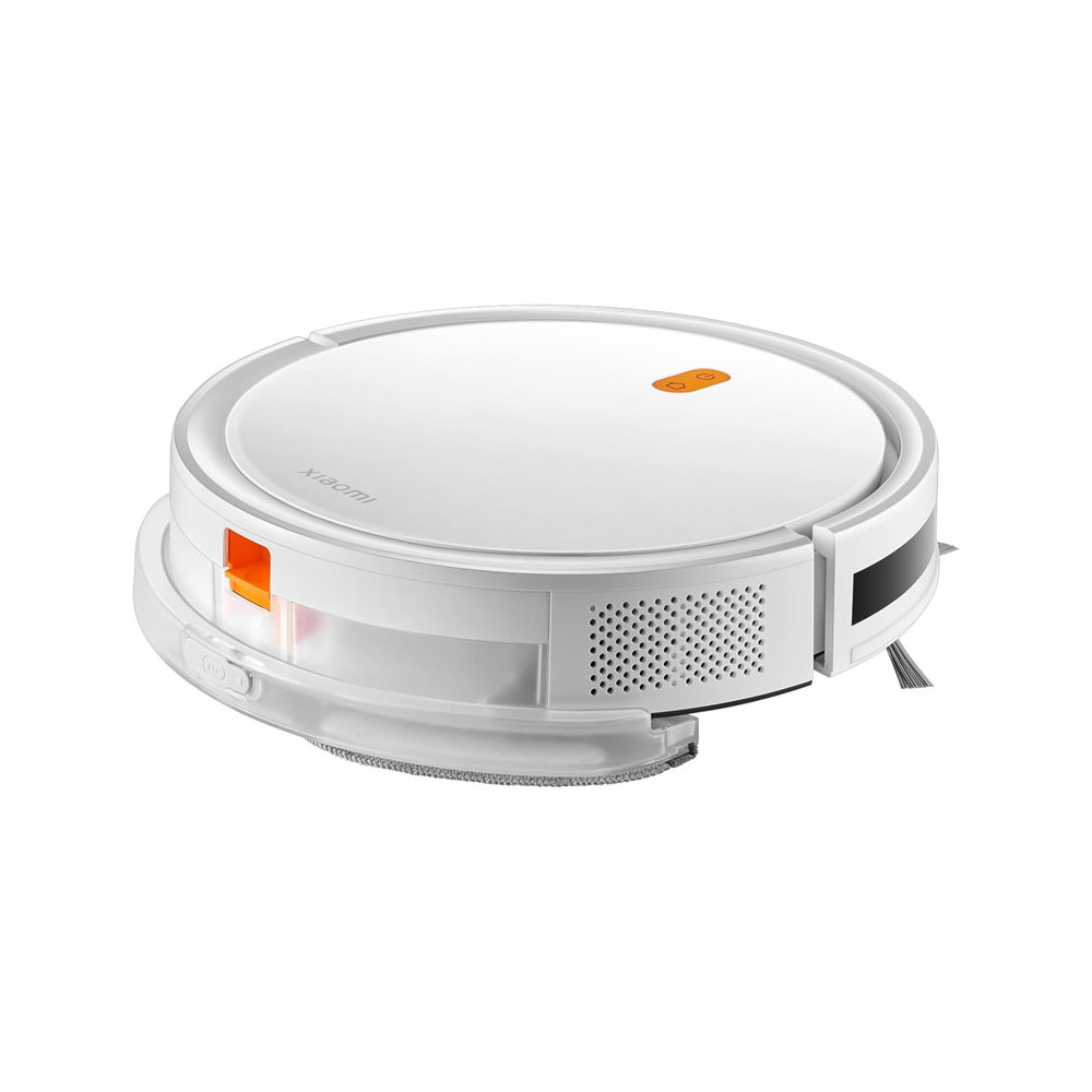 Robot aspirateur Xiaomi Vacuum E5 (White)