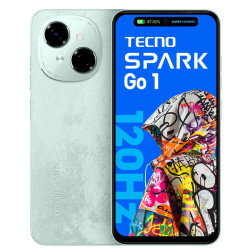 Smartphone Tecno SPARK Go 1...