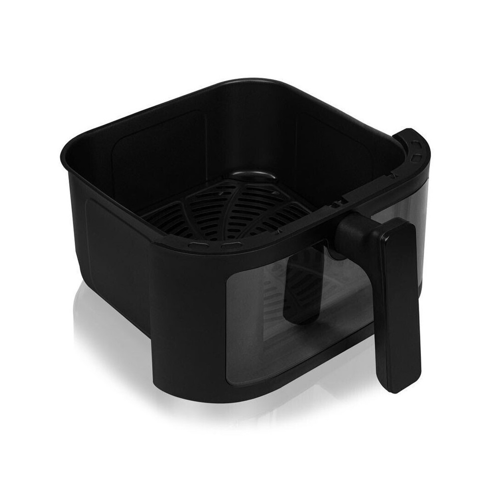 Friteuse Sans Huile ZEEGMA 20231092 1600W - Noir