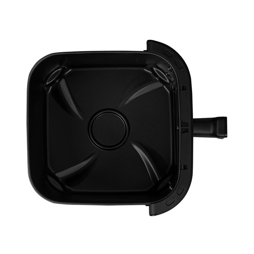 Friteuse Sans Huile ZEEGMA 20231092 1600W - Noir