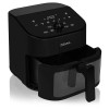 AirFryer ZEEGMA 6.5 Litres 1600W / Noir /  20231092