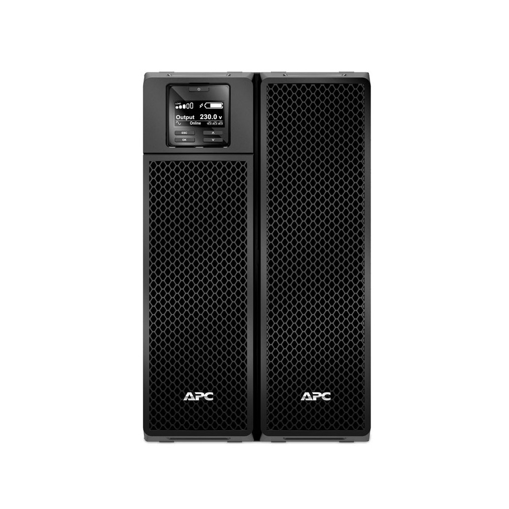 Onduleur On-Line APC Smart-UPS SRT 10000VA 230V