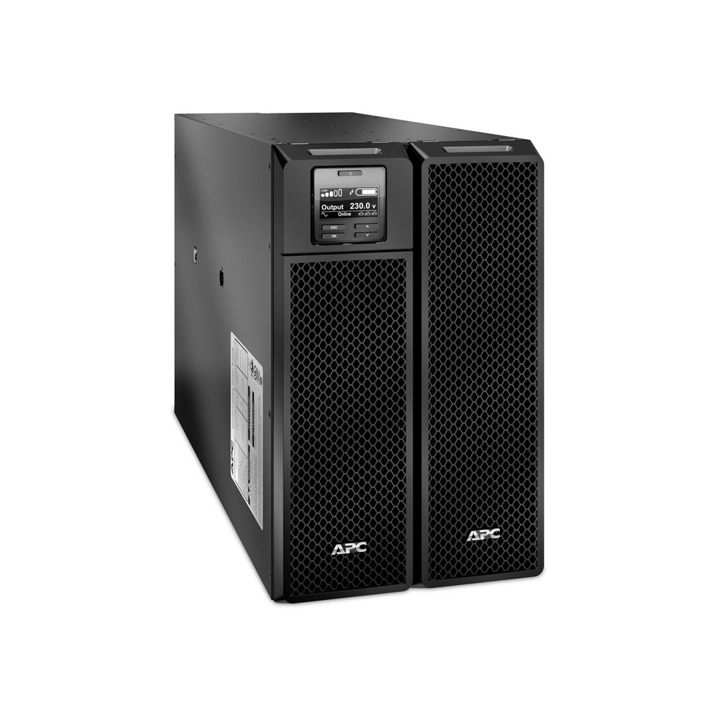 Onduleur On-Line APC Smart-UPS SRT 10000VA 230V