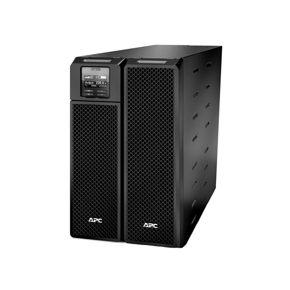 Onduleur On-Line APC Smart-UPS SRT 10000VA 230V
