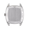Montre Tissot STYLIST/LS/ACIER/CUIR BLEU/CAD BLEU T1599091604300