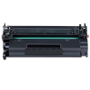 TONER ADAPTABLE HP 151A - W1510A AVEC PUCE / Noir