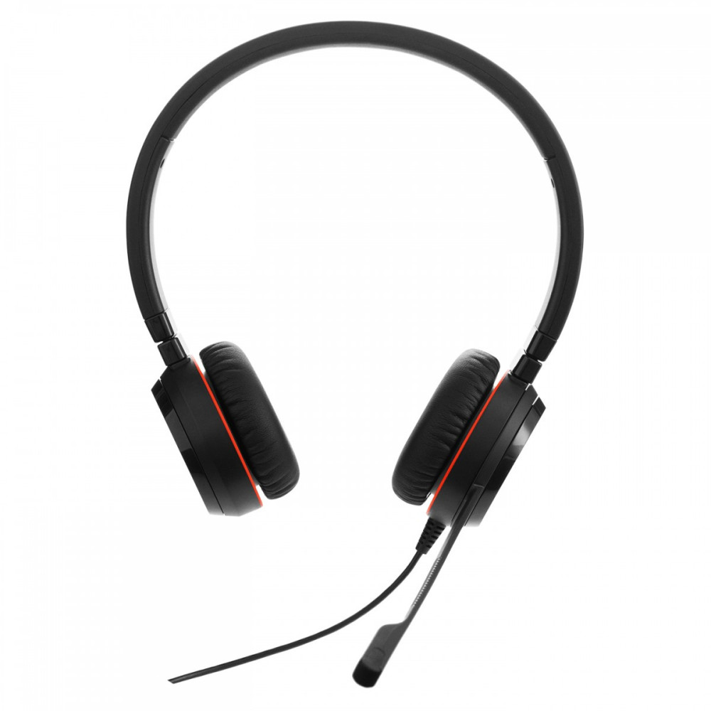 CASQUE MICRO JABRA EVOLVE 20 SE