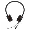 CASQUE MICRO JABRA EVOLVE 20 SE