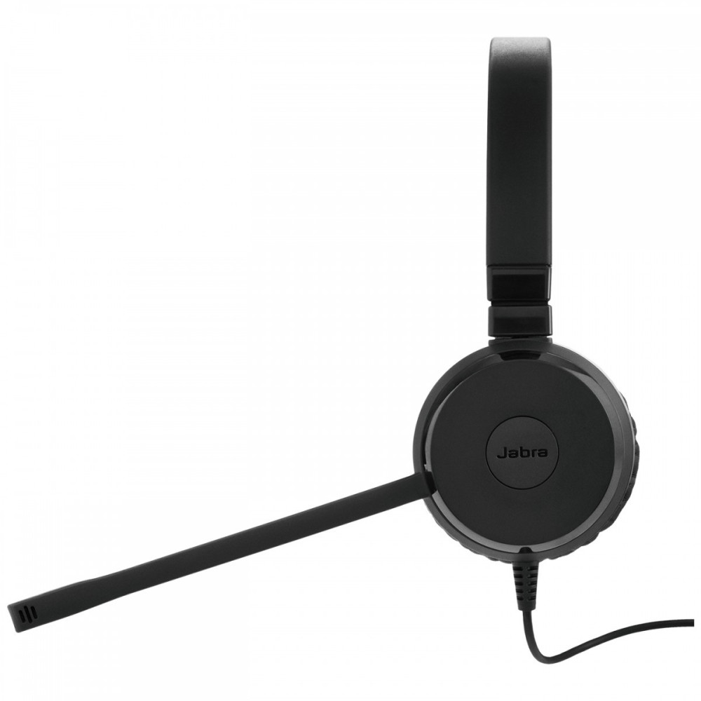 CASQUE MICRO JABRA EVOLVE 20 SE
