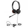 CASQUE MICRO JABRA EVOLVE 20 SE