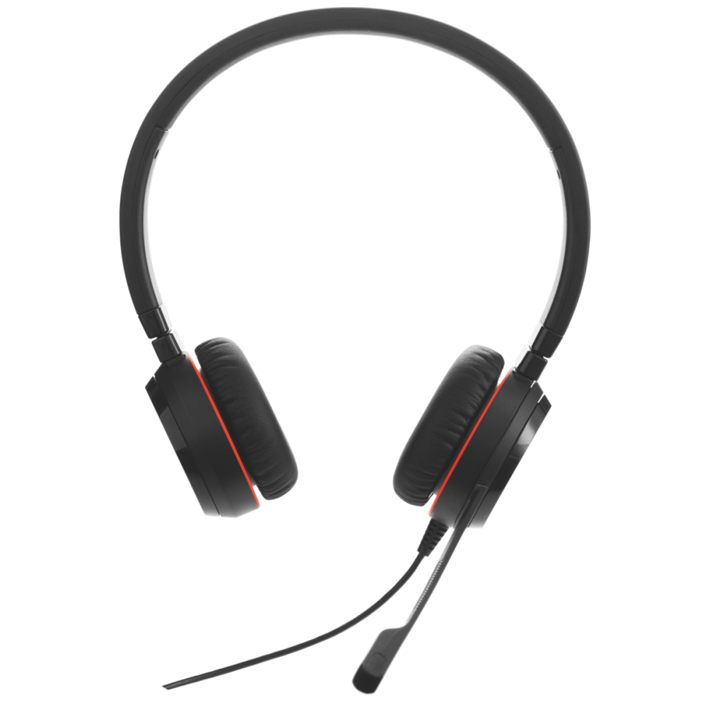 CASQUE MICRO JABRA EVOLVE 20 SE