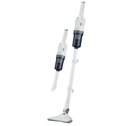 Aspirateur Balai Sans Fil KIWI KVC-4108 400W - WHITE